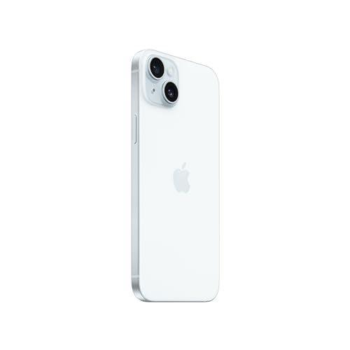 Apple iPhone 15 Plus (128 GB) - Blue - Triveni World