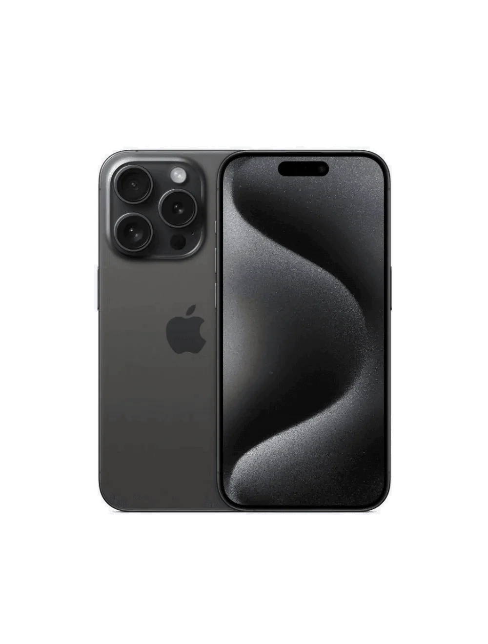 APPLE Iphone 15 Pro 128 GB - Triveni World