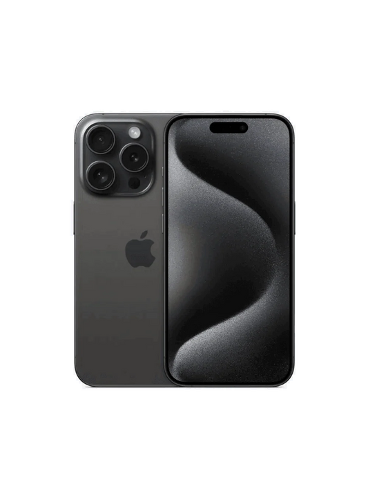 APPLE Iphone 15 Pro 128 GB - Triveni World