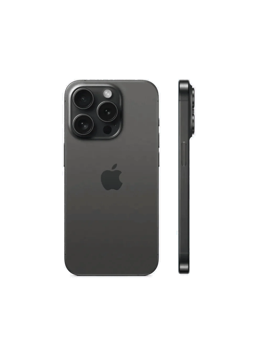 APPLE Iphone 15 Pro 128 GB - Triveni World