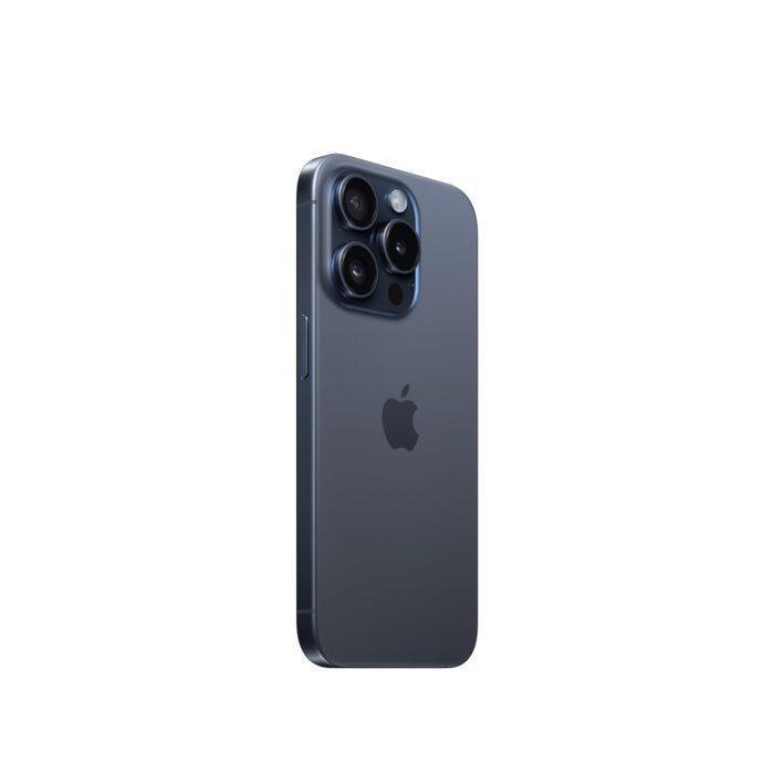 iPhone 15 Pro (128GB Refurbished) - Triveni World