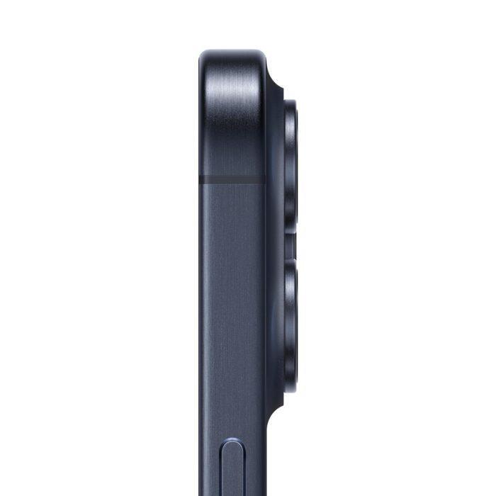iPhone 15 Pro (128GB Refurbished) - Triveni World