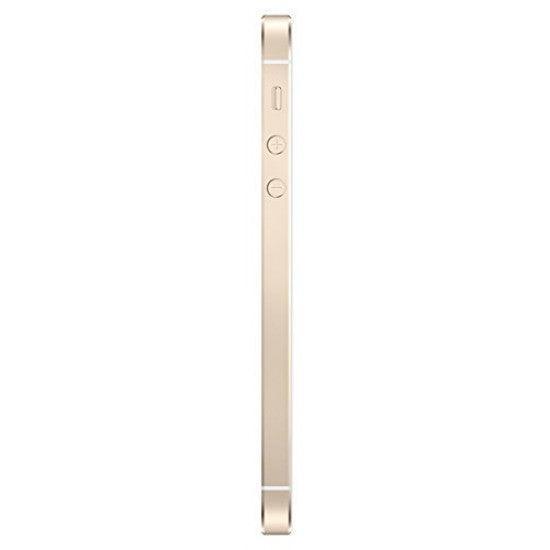 Apple iPhone 5s, 16GB, Gold REFURBISHED - Triveni World