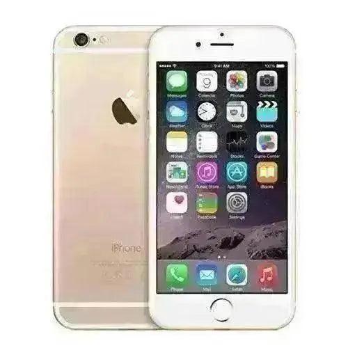 Apple iPhone 6 (16GB) - Triveni World