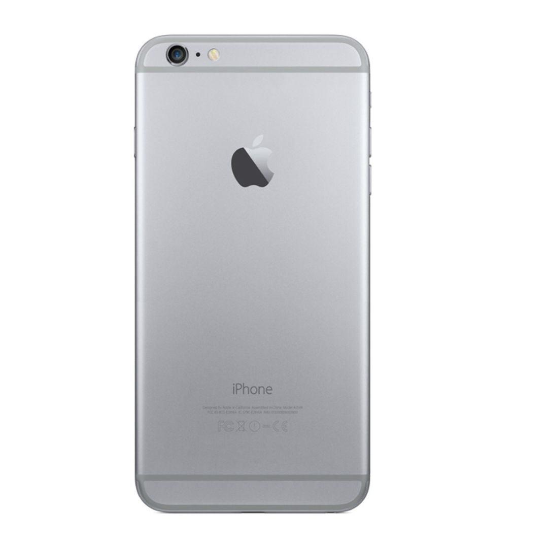 Apple iPhone 6 Plus - Refurbished - Triveni World