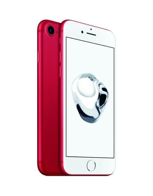 Apple iPhone 7 (32GB) - Gold (Renewed) - Triveni World