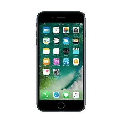 Apple iPhone 7 Plus (128GB) - Triveni World