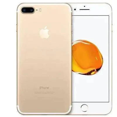 Apple iPhone 7 Plus (32GB) - Triveni World