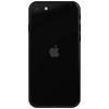 Apple iPhone SE 2020 Refurbished Good 3 GB 64 GB Black - Triveni World