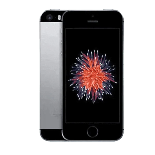 Apple iPhone SE (32GB) 1st Generation 2018 - Triveni World