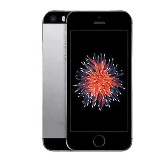 Apple iPhone SE (32GB) 1st Generation 2018 - Triveni World