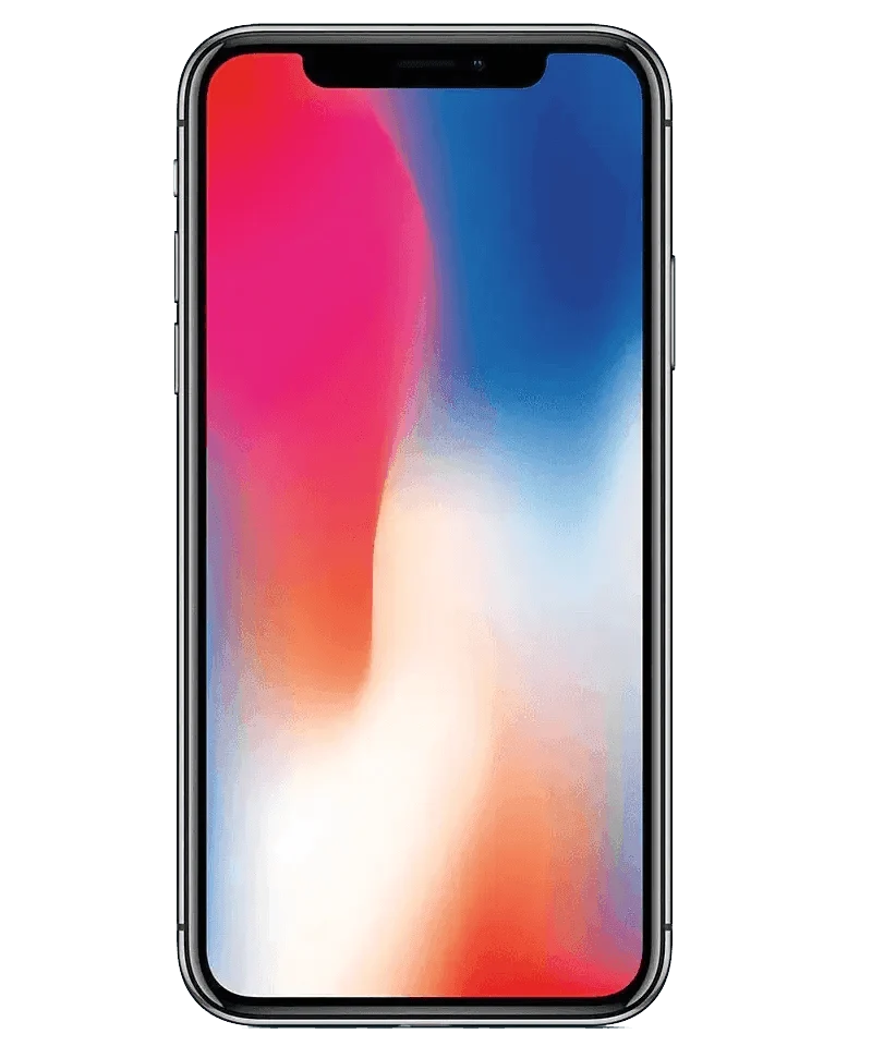 Apple iPhone X (64GB) - Triveni World