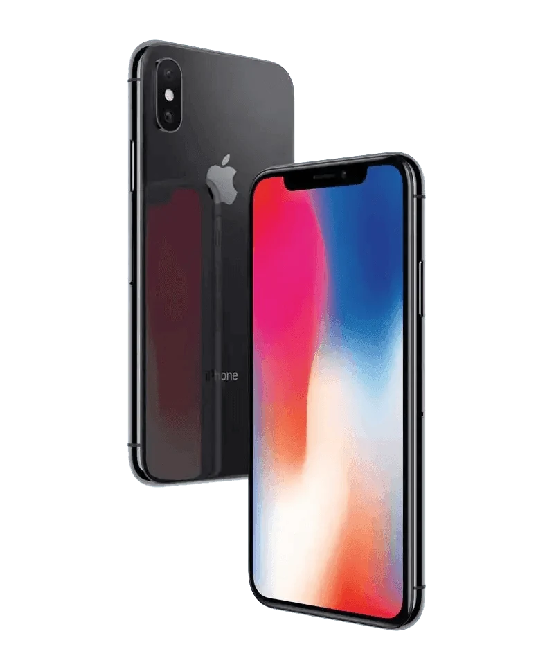 Apple iPhone X (64GB) - Triveni World
