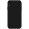 Apple iPhone XR Refurbished Good 3 GB 128 GB Black - Triveni World