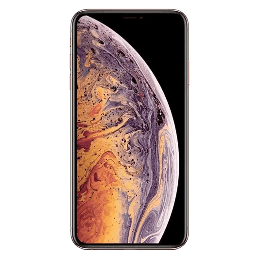 Apple iPhone XS (64GB) Gold - Triveni World