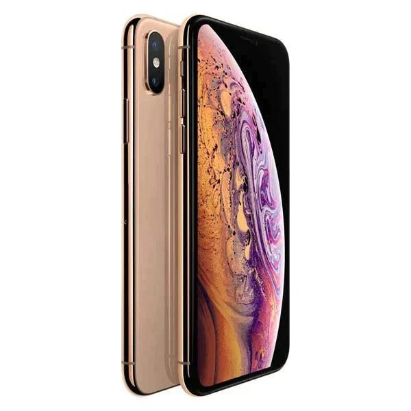 Apple iPhone XS Max (256GB) - Triveni World