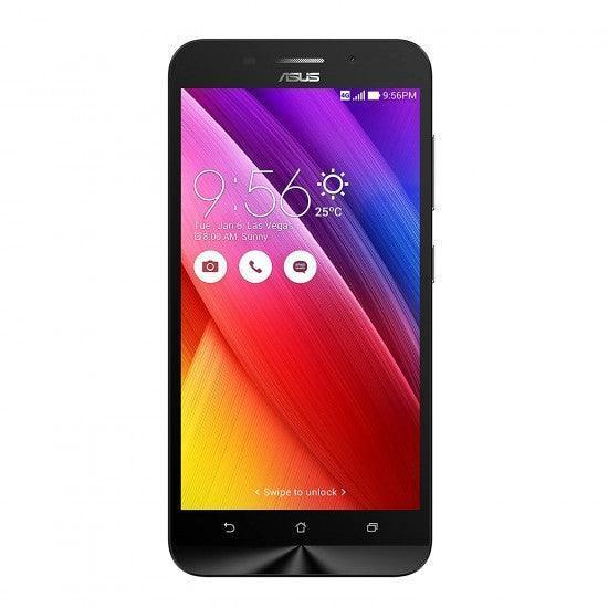 Asus Zenfone Max Black 2GB RAM 16GB Storage Refurbished - Triveni World
