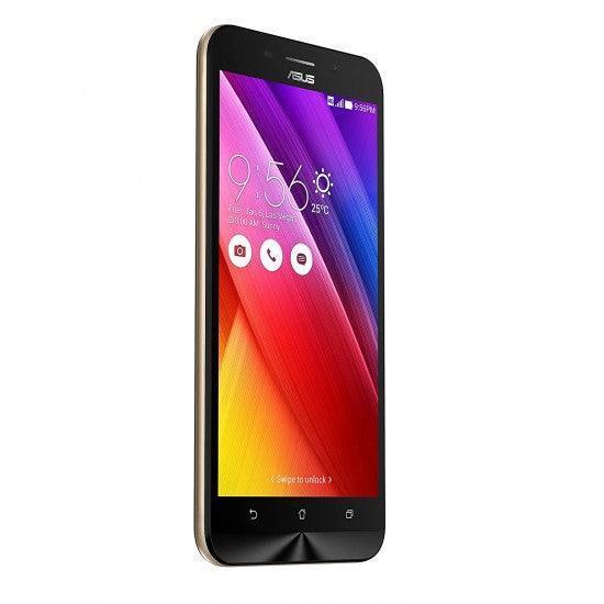 Asus Zenfone Max Black 2GB RAM 16GB Storage Refurbished - Triveni World