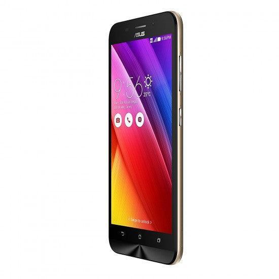 Asus Zenfone Max Black 2GB RAM 16GB Storage Refurbished - Triveni World