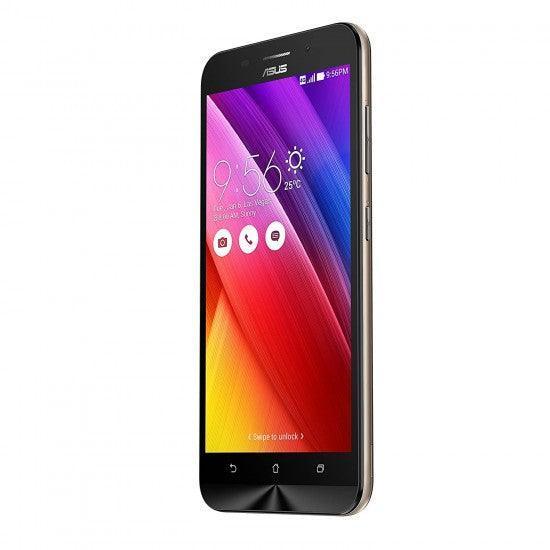 Asus Zenfone Max Black 2GB RAM 16GB Storage Refurbished - Triveni World