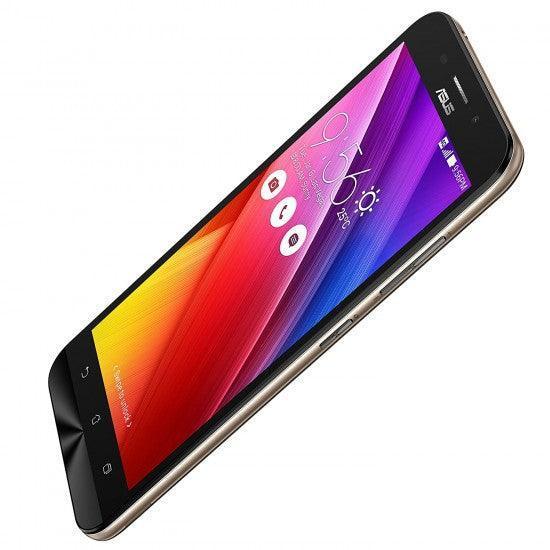 Asus Zenfone Max Black 2GB RAM 16GB Storage Refurbished - Triveni World