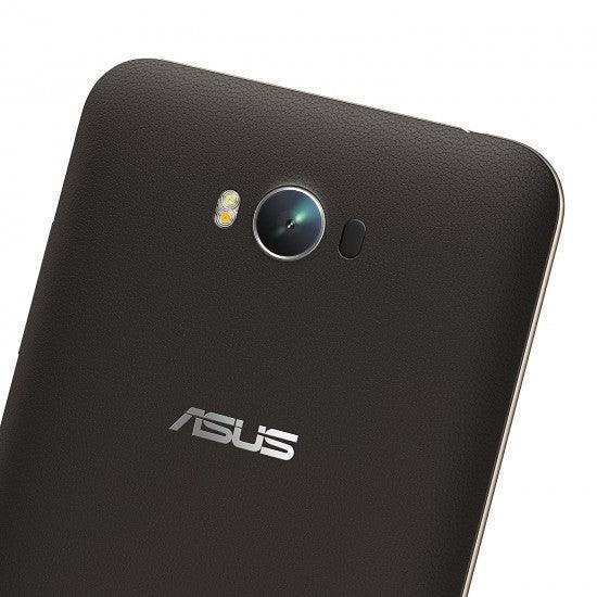 Asus Zenfone Max Black 2GB RAM 16GB Storage Refurbished - Triveni World