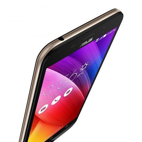 Asus Zenfone Max Black 2GB RAM 16GB Storage Refurbished - Triveni World