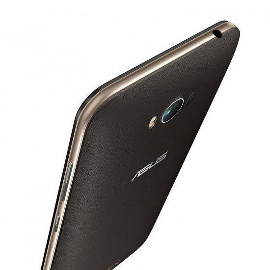 Asus Zenfone Max Black 2GB RAM 16GB Storage Refurbished - Triveni World