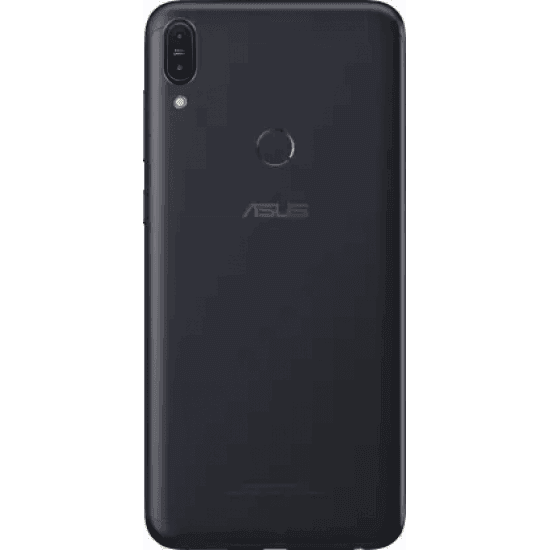 Asus Zenfone Max Pro M1 Black, 64GB 6GB RAM - Triveni World