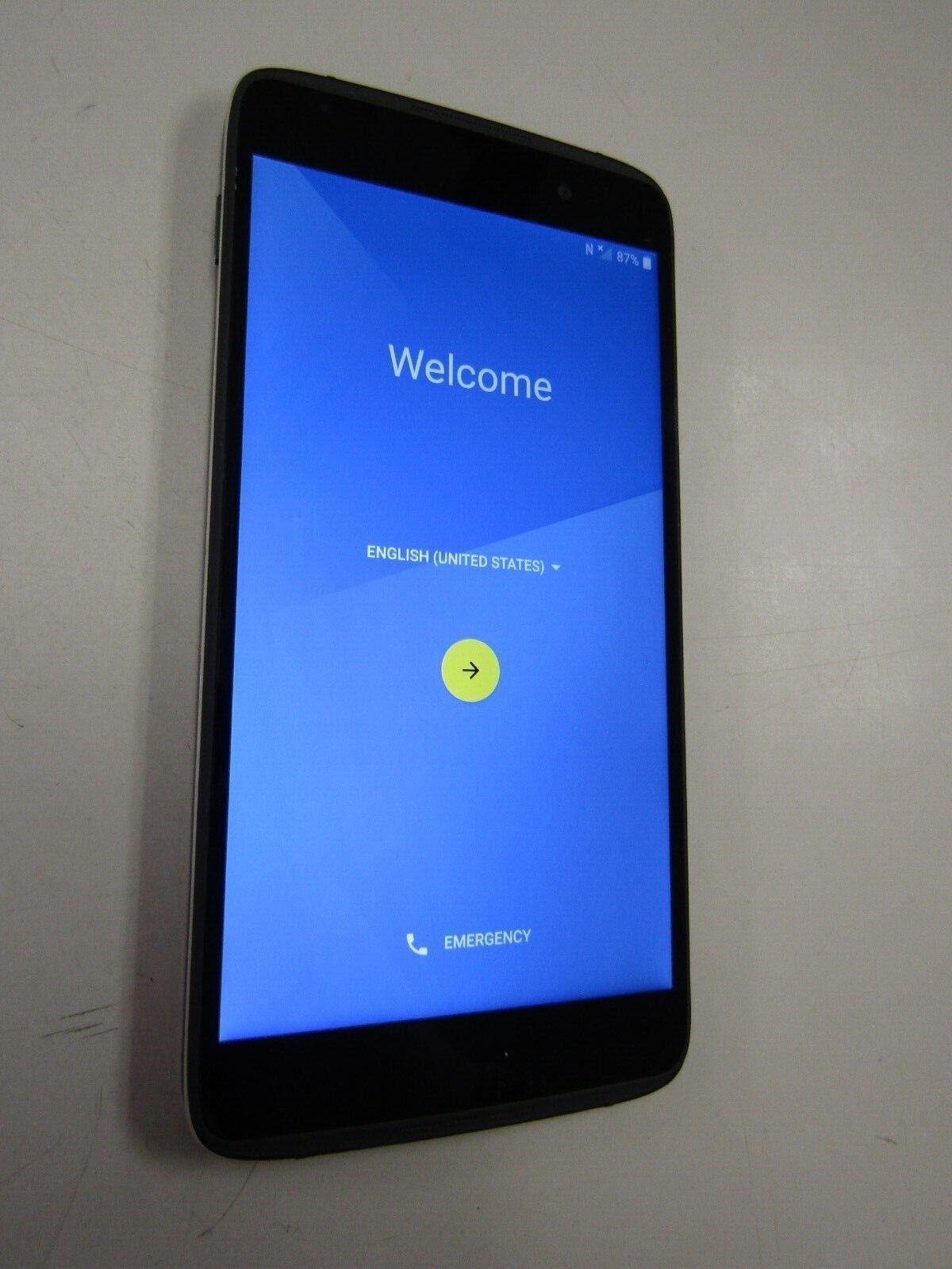 BLACKBERRY DTEK50, 16GB (ROGERS) Refurbished - Triveni World