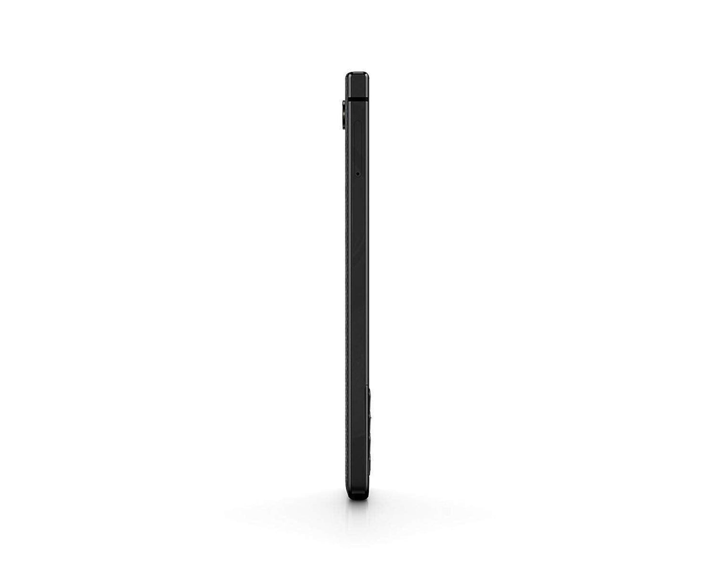 BlackBerry Key2 Dual-SIM 64GB, 6GB RAM, 4G LTE (Black) - Triveni World