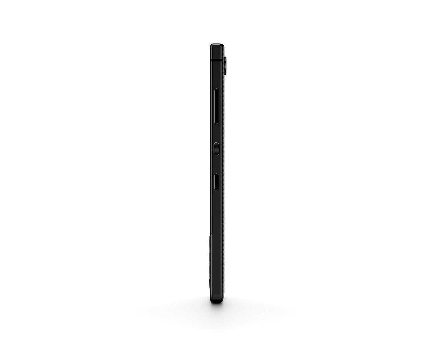 BlackBerry Key2 Dual-SIM 64GB, 6GB RAM, 4G LTE (Black) - Triveni World