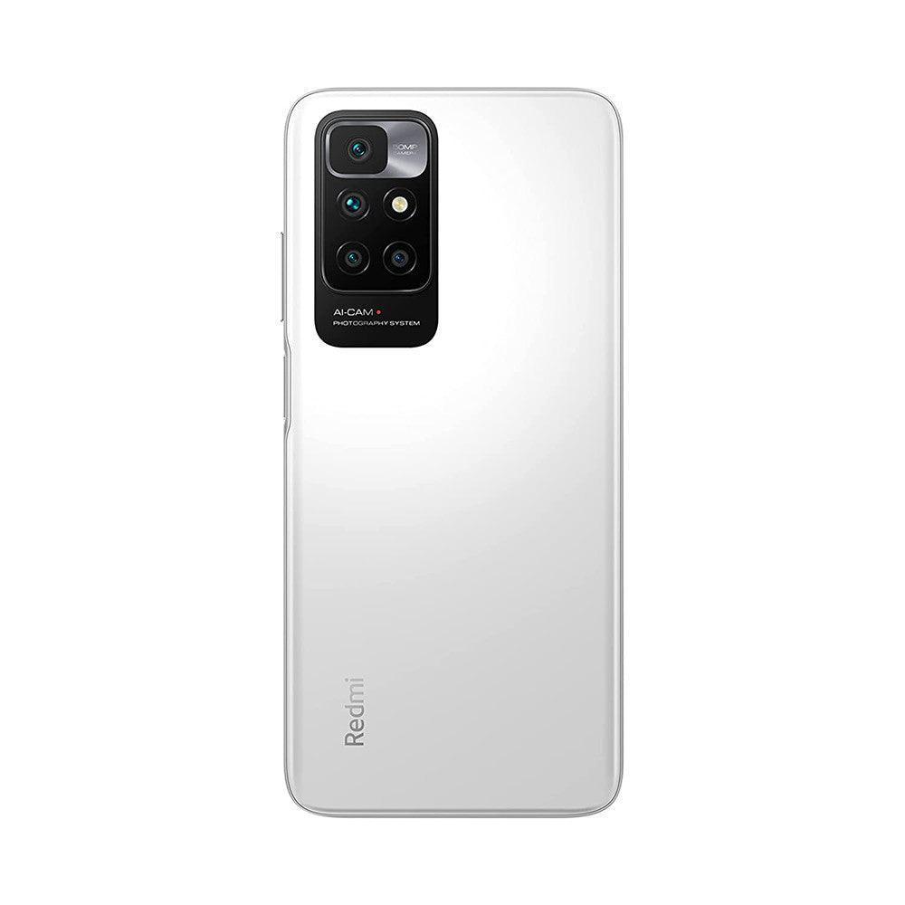 Buy Redmi 10 Prime Astral White 4GB 64GB - Triveni World