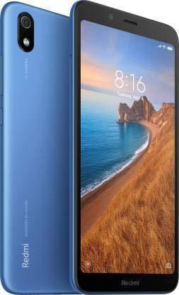 Buy Redmi 7A (32GB) - Renewed - Triveni World