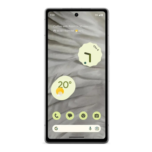 Google Pixel 7a 5G Refurbished