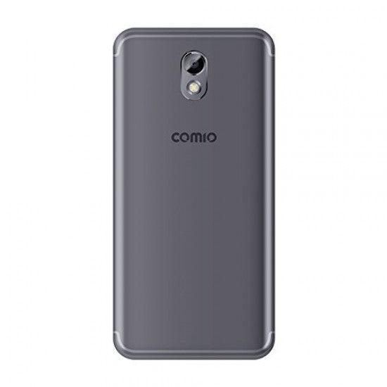 Comio C2 Lite Metallic Grey 16GB - Triveni World