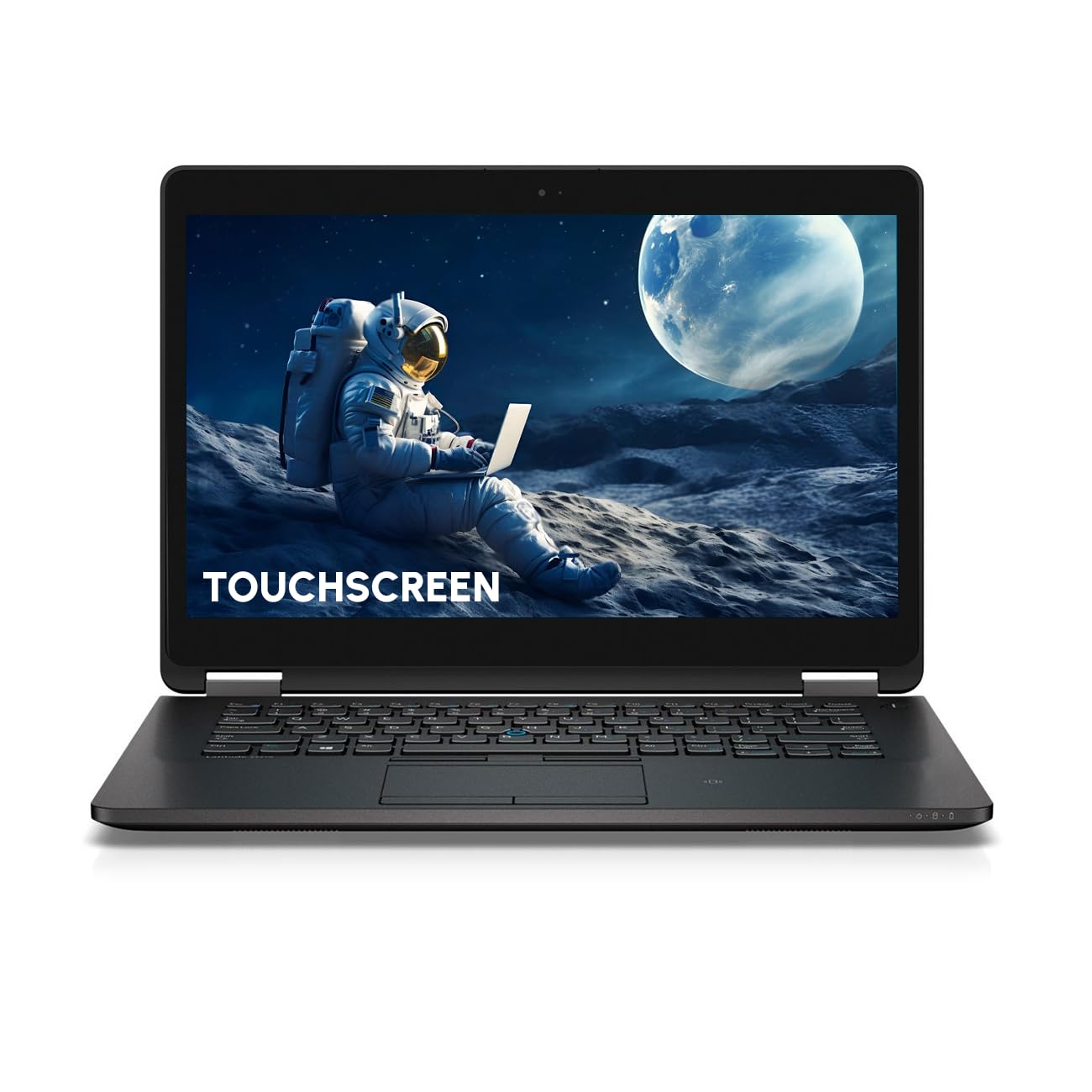 Dell Latitude E7470 | i5-6th Gen | 14" HD Touchscreen | Win 11