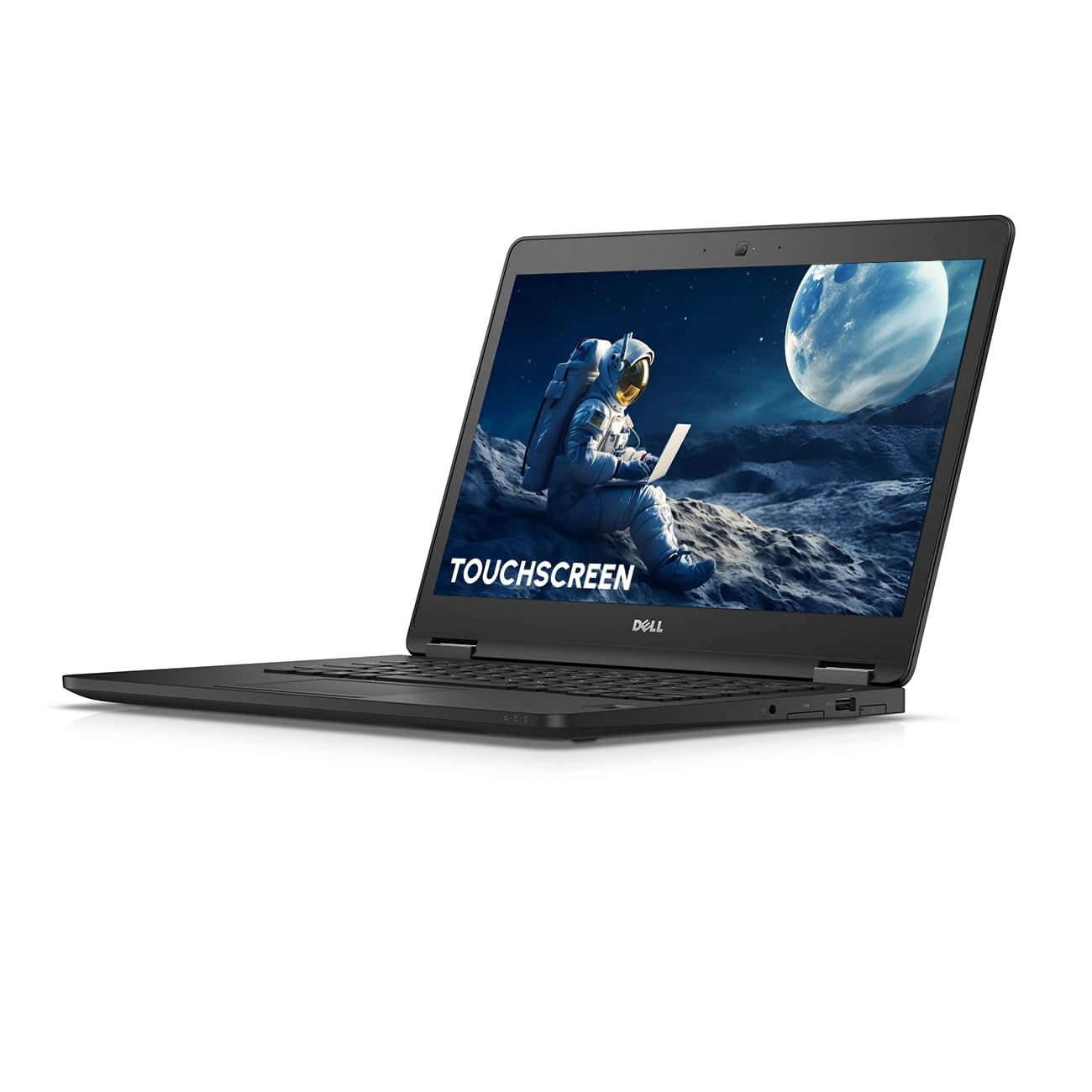 Dell Latitude E7470 | i5-6th Gen | 14" HD Touchscreen | Win 11