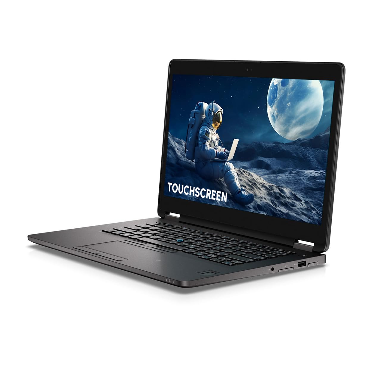 Dell Latitude E7470 | i5-6th Gen | 14" HD Touchscreen | Win 11