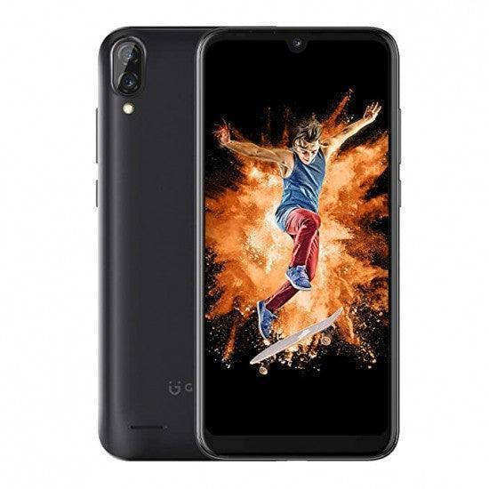 Gionee F11 Blue (3GB Ram 32GB ROM) 5000mAh Battery, Dual Camera - Triveni World