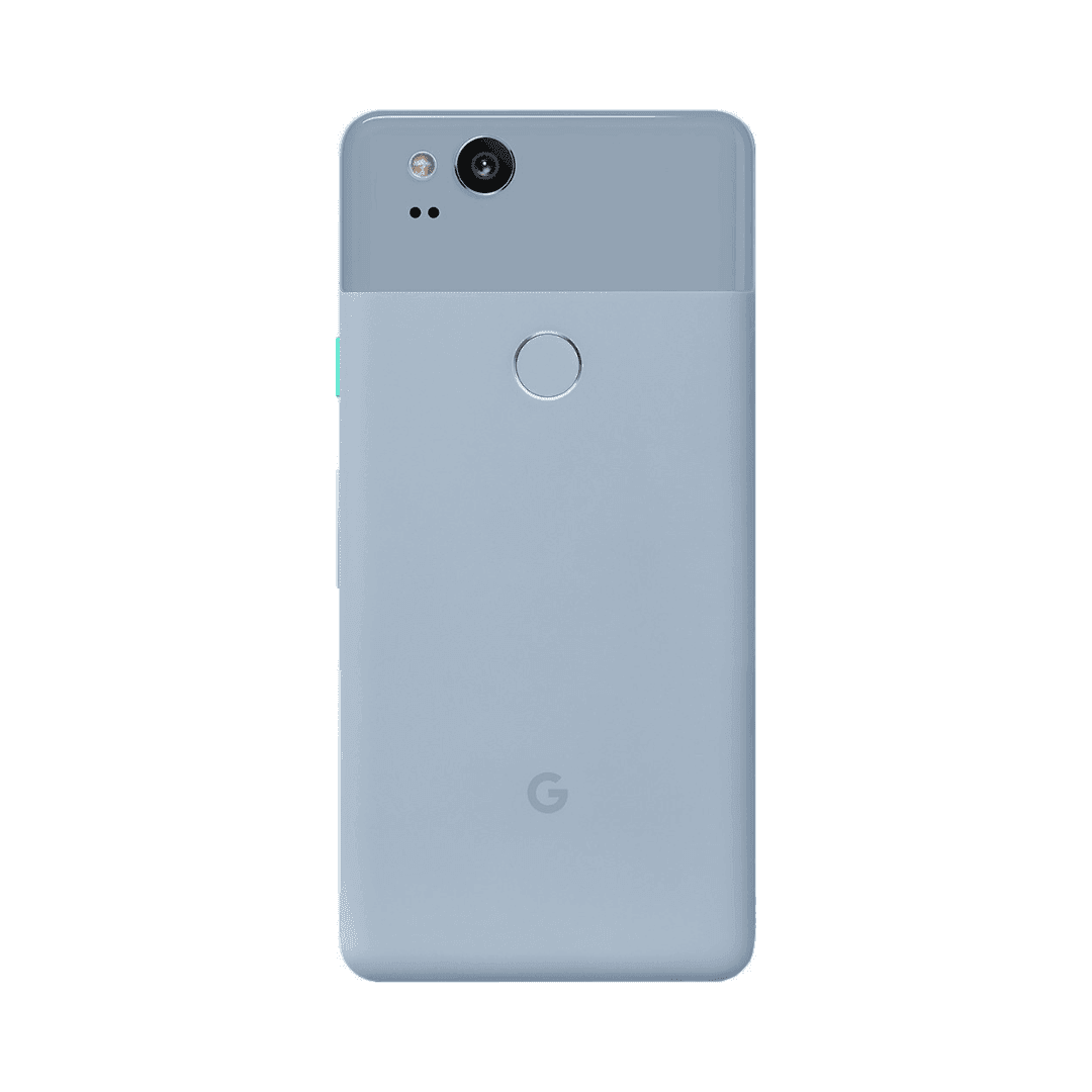 Google Pixel 2 - Triveni World