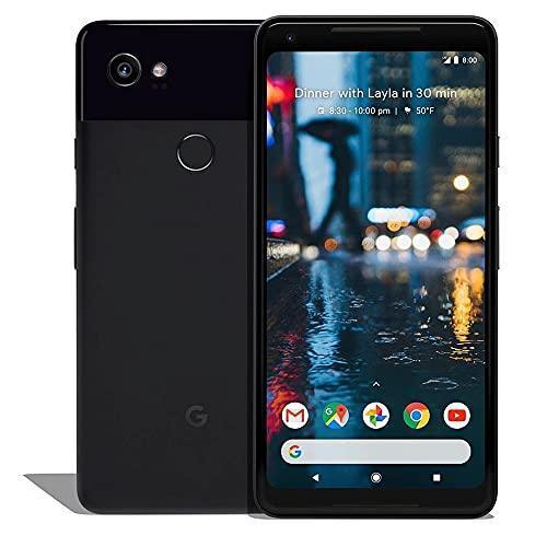Google Pixel 2 XL 128GB Unlocked GSMCDMA 4G LTE Greece |Refurbished - Triveni World