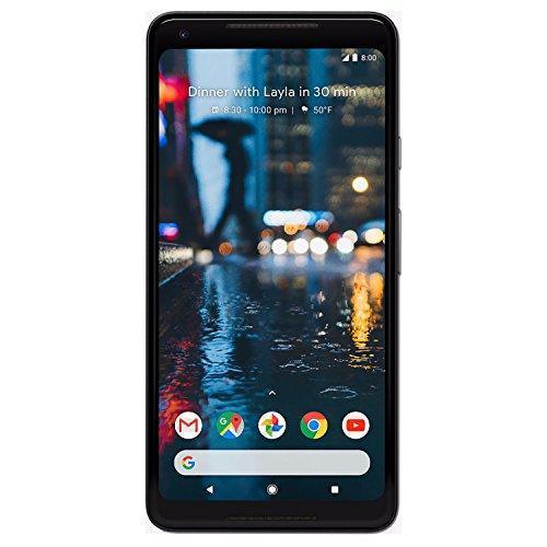 Google Pixel 2 XL 128GB Unlocked GSMCDMA 4G LTE Greece |Refurbished - Triveni World