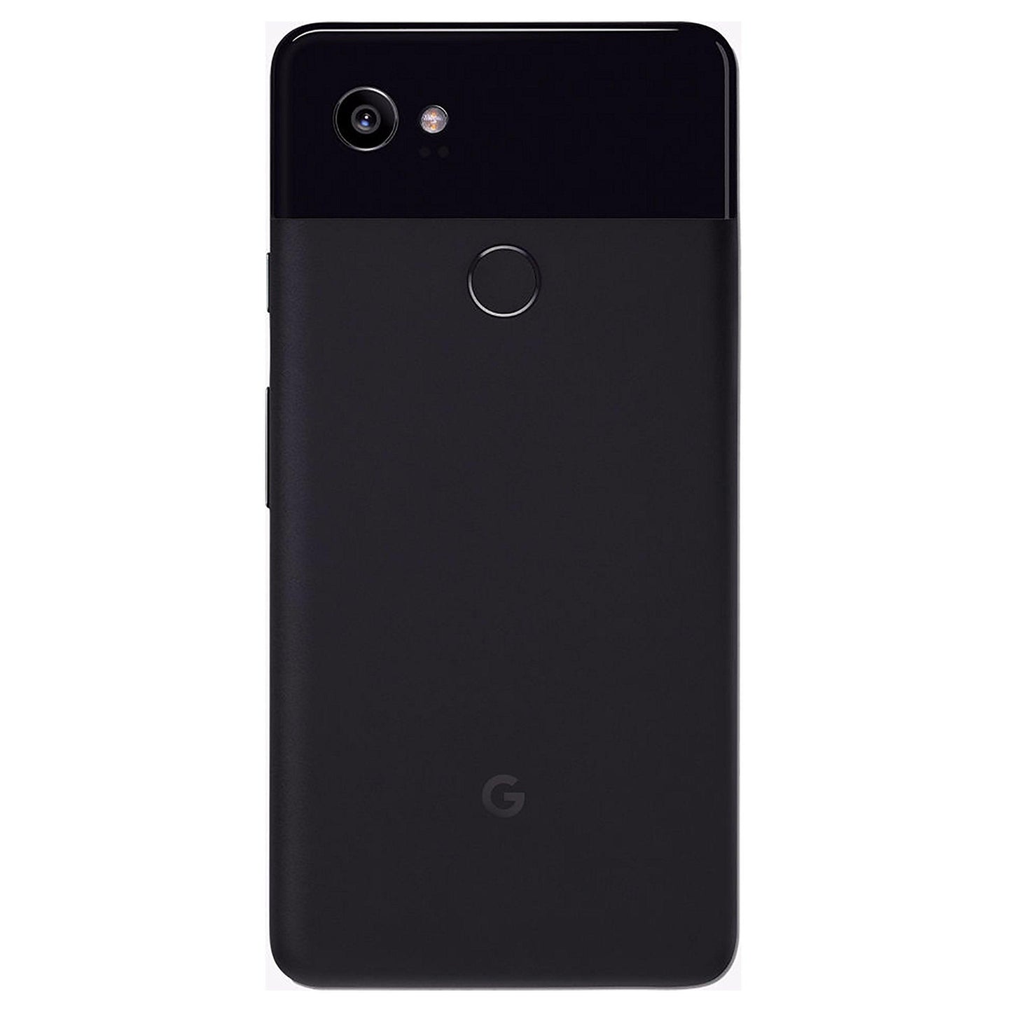 Google Pixel 2 XL 64GB Unlocked GSMCDMA 4G LTE Refurbished - Triveni World