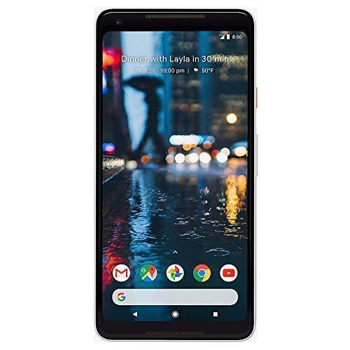 Google Pixel 2 XL 64GB Unlocked GSMCDMA 4G LTE Refurbished - Triveni World