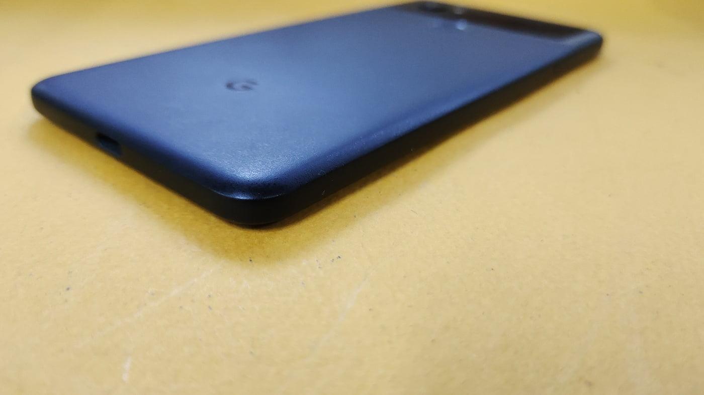 Google Pixel 2XL 4/64GB Refurbished - Triveni World
