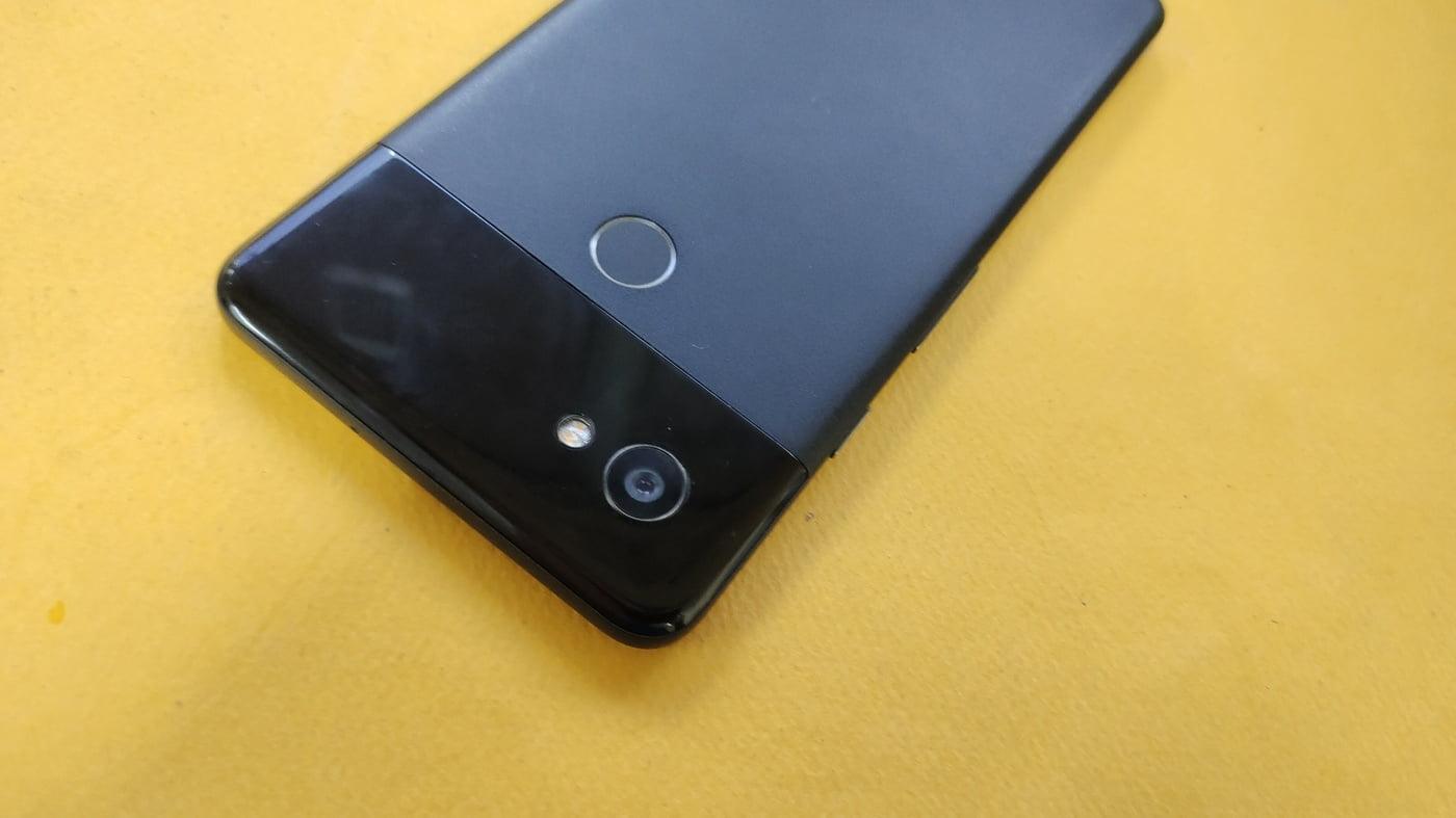 Google Pixel 2XL 4/64GB Refurbished - Triveni World