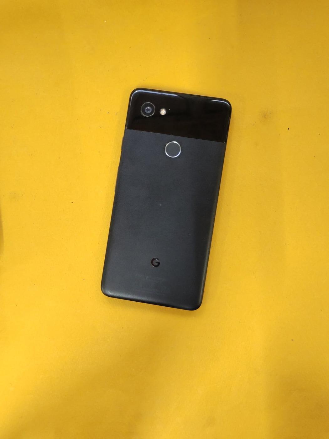 Google Pixel 2XL 4/64GB Refurbished - Triveni World