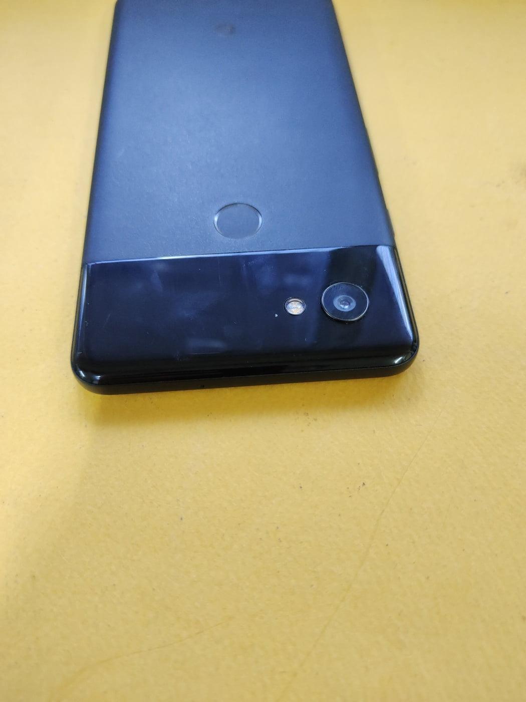 Google Pixel 2XL 4/64GB Refurbished - Triveni World