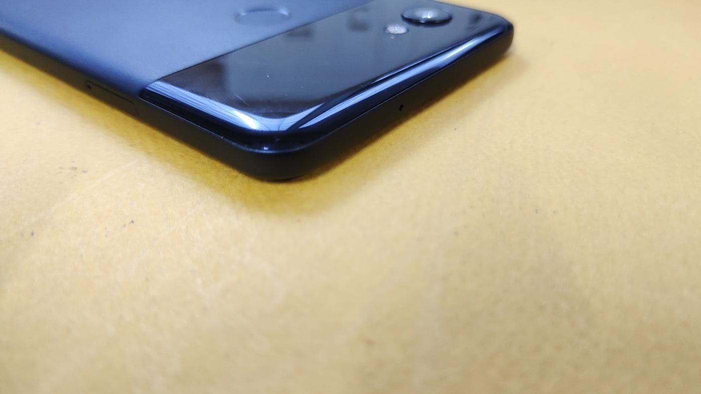 Google Pixel 2XL 4/64GB Refurbished - Triveni World